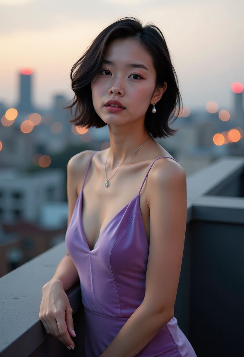 暗夜行者