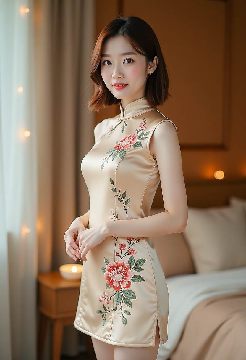 破晓之光